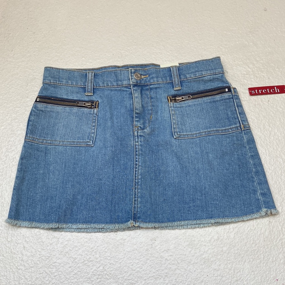 Tommy Hilfiger Jeans Skirt
